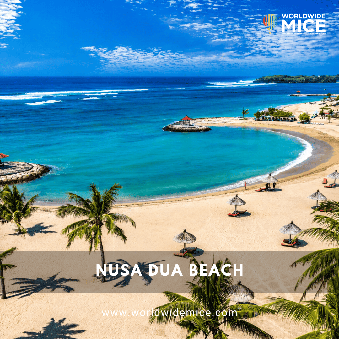 Nusa Dua Beach